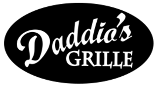 Daddio's Grille logo